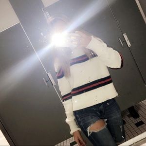 Meet your Posher, Anastasia